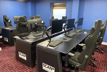 1 bed flat, Oldham Place, City Centre, Liverpool, L12AD - Image 7